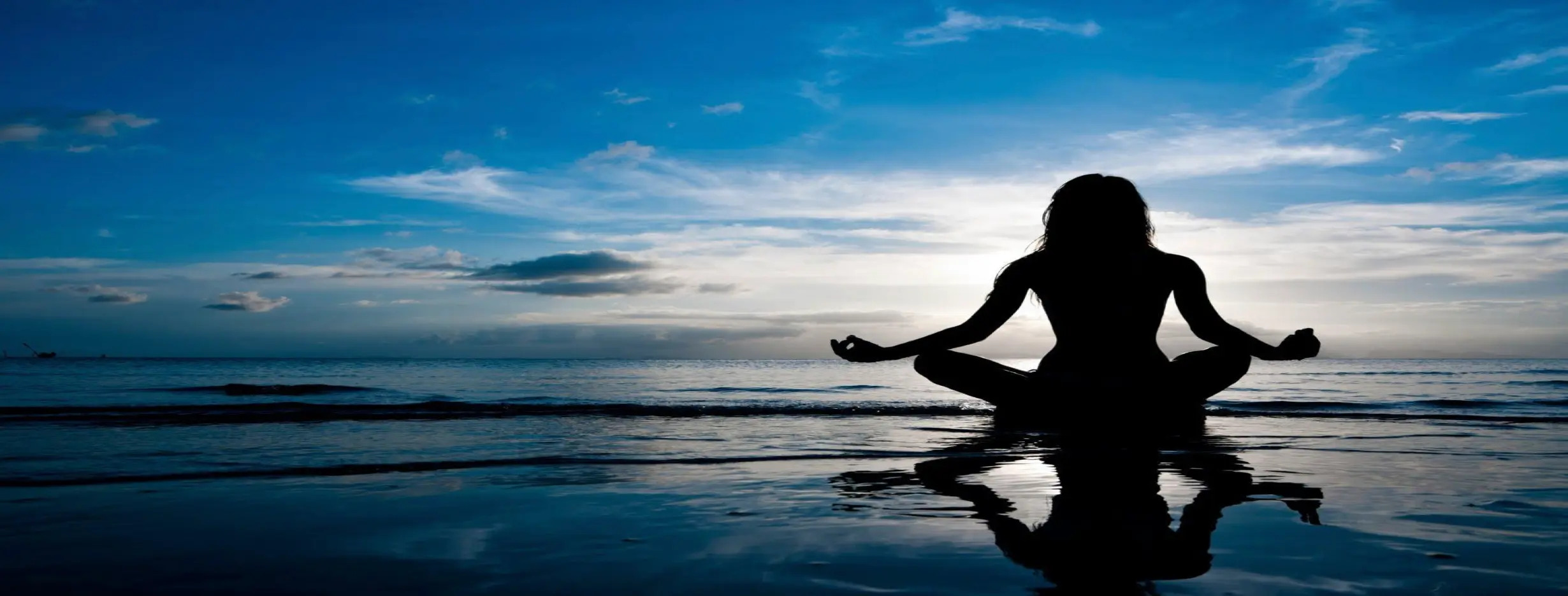 Image for Spiritual Retreat